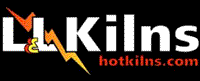 L&L Kilns Logo